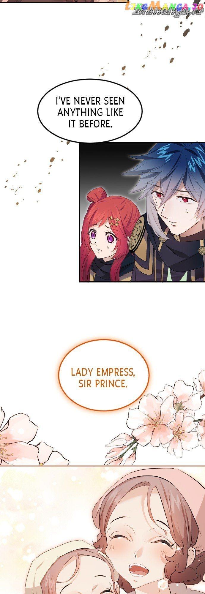 Vengeful Weapon, Tears of Poison Chapter 26 208 chap 28 45