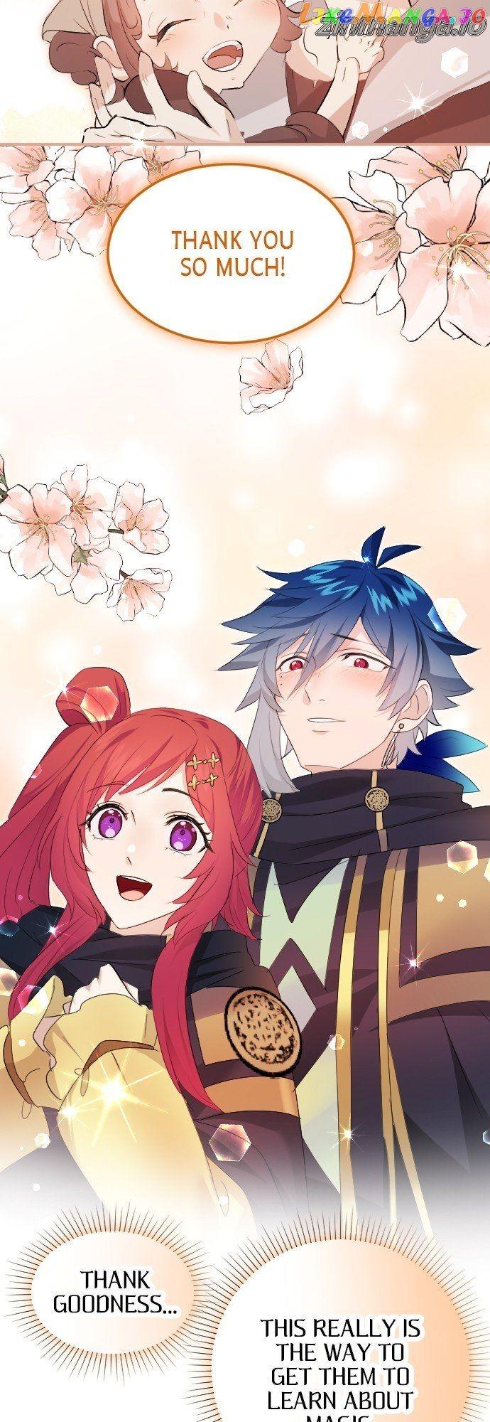 Vengeful Weapon, Tears of Poison Chapter 26 209 chap 28 46