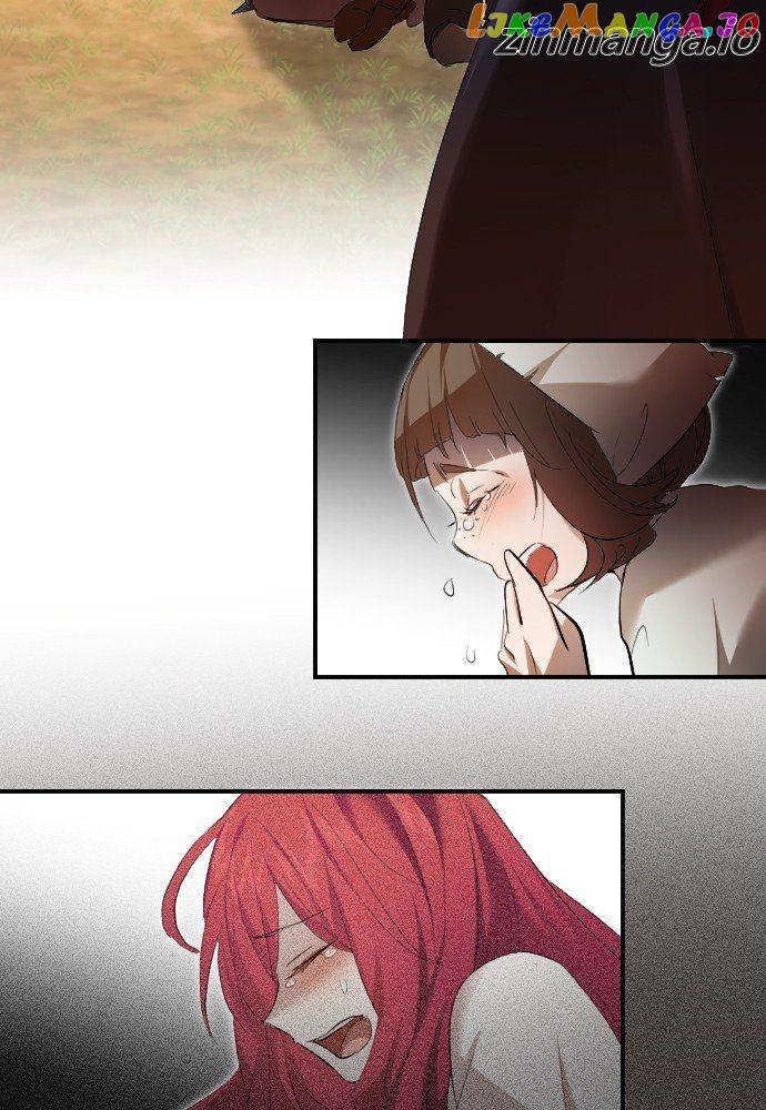 Vengeful Weapon, Tears of Poison Chapter 26 211 chap 28 48