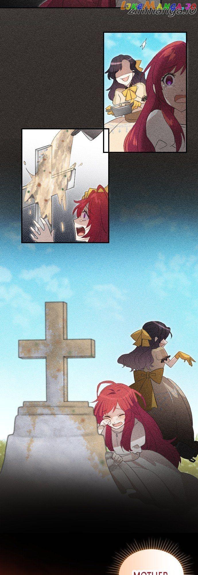Vengeful Weapon, Tears of Poison Chapter 26 212 chap 28 49