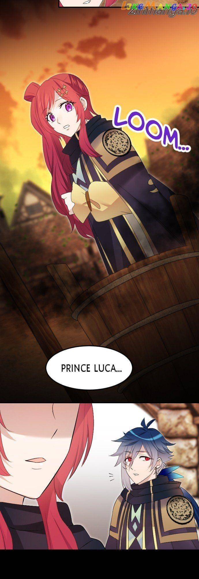 Vengeful Weapon, Tears of Poison Chapter 26 214 chap 28 51