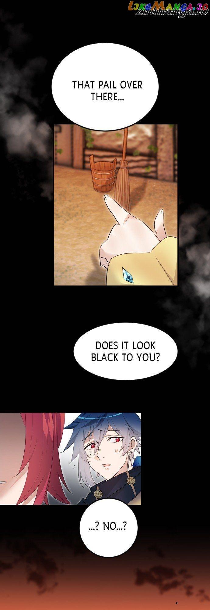 Vengeful Weapon, Tears of Poison Chapter 26 215 chap 28 52