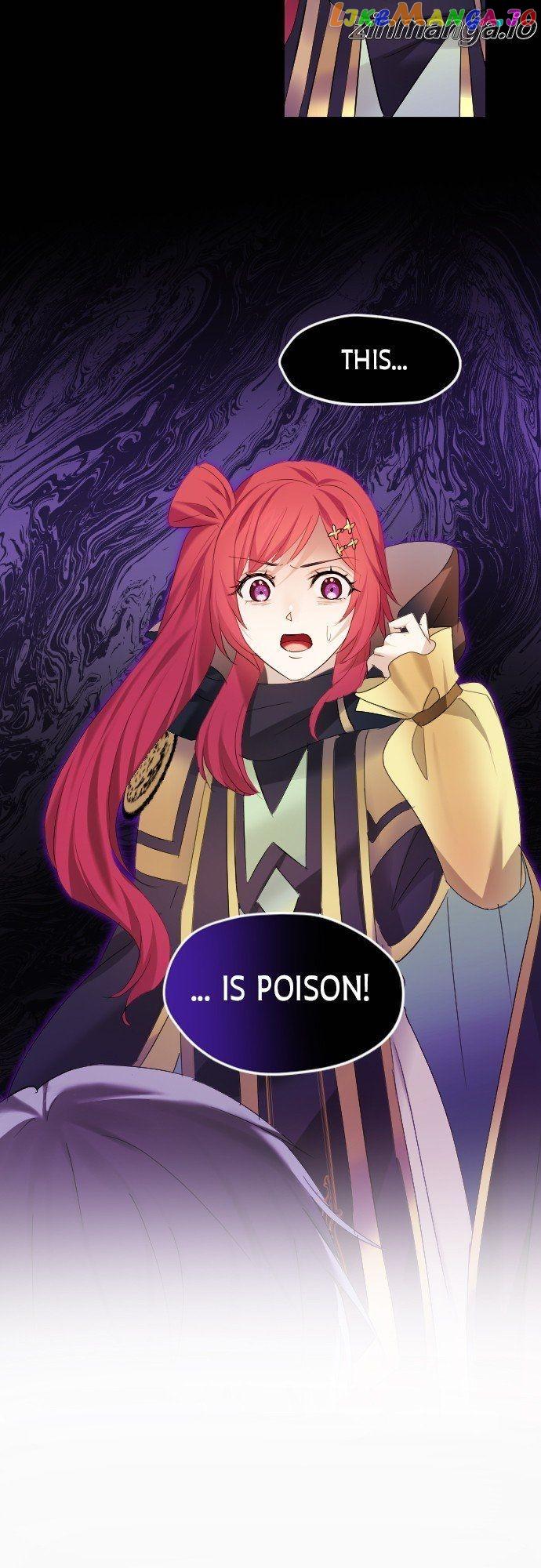 Vengeful Weapon, Tears of Poison Chapter 26 169 chap 28 6