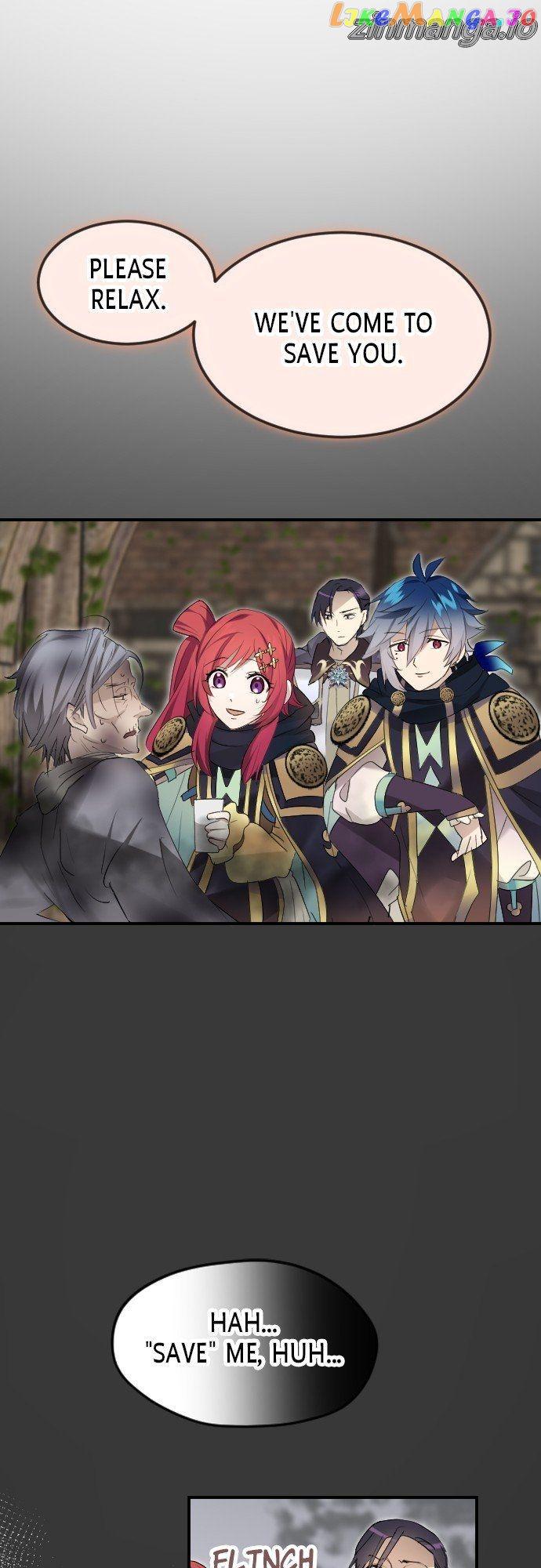 Vengeful Weapon, Tears of Poison Chapter 26 172 chap 28 9