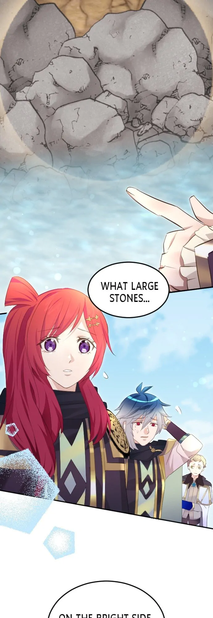 Vengeful Weapon, Tears of Poison Chapter 27 178 chap 29 12