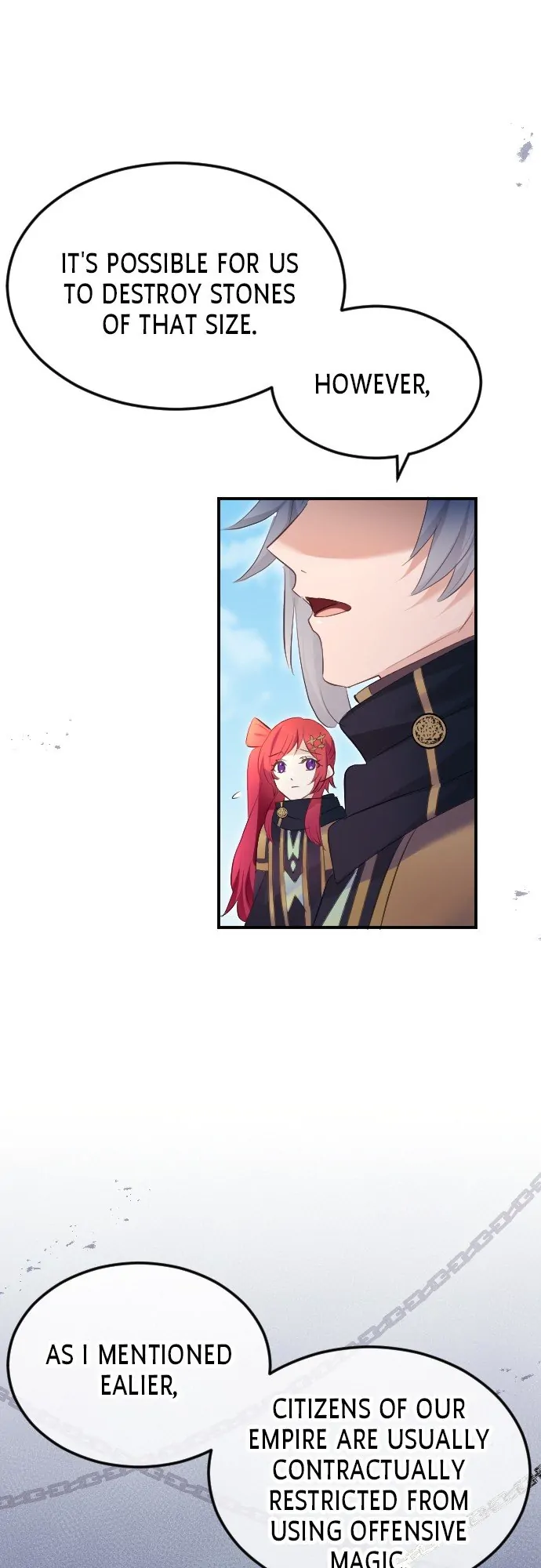 Vengeful Weapon, Tears of Poison Chapter 27 180 chap 29 14