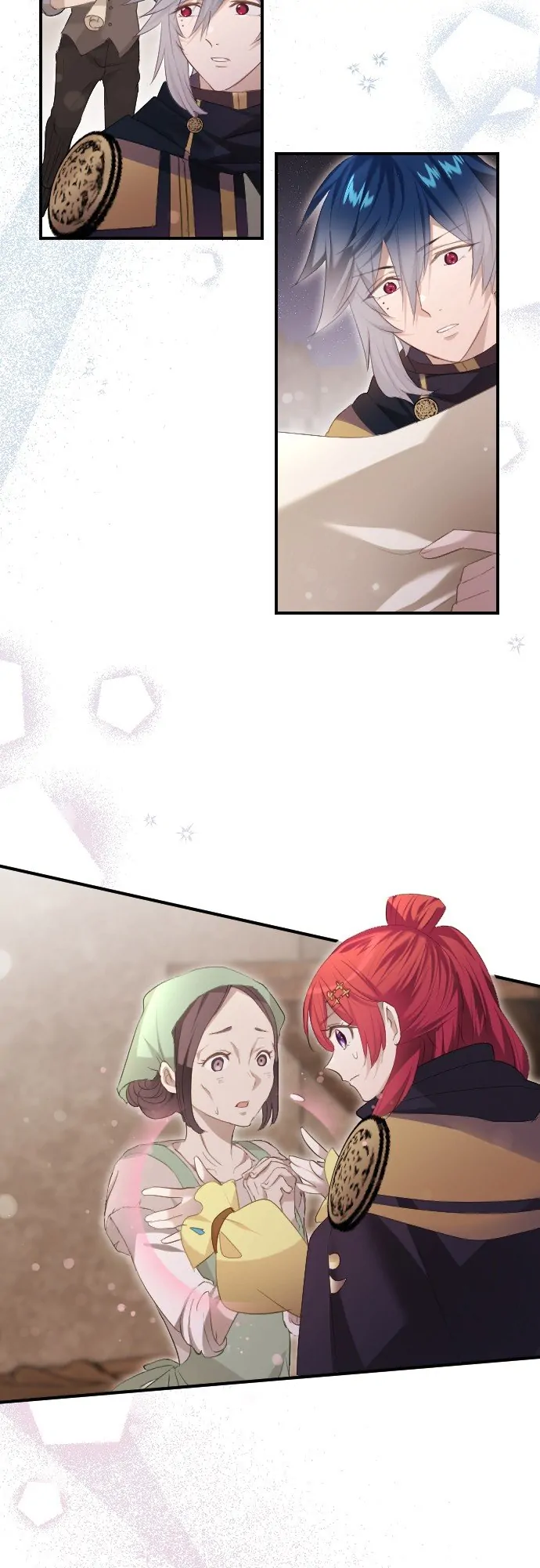Vengeful Weapon, Tears of Poison Chapter 27 168 chap 29 2
