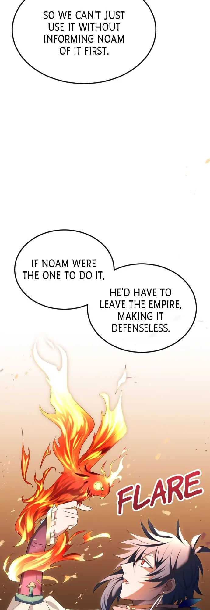 Vengeful Weapon, Tears of Poison Chapter 27 186 chap 29 20