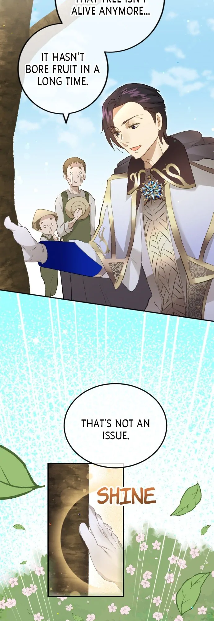Vengeful Weapon, Tears of Poison Chapter 27 191 chap 29 25