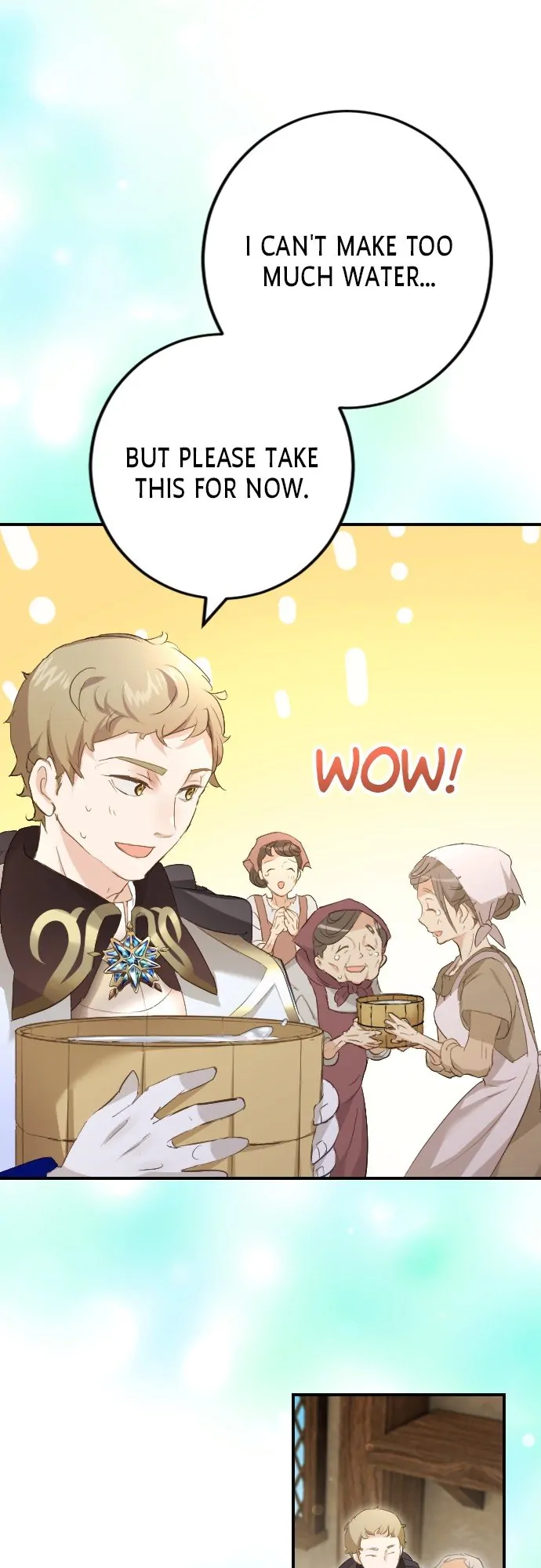 Vengeful Weapon, Tears of Poison Chapter 27 194 chap 29 28