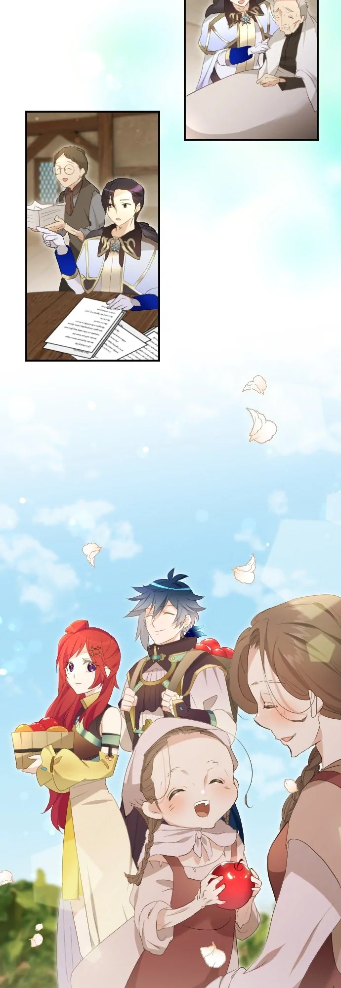 Vengeful Weapon, Tears of Poison Chapter 27 195 chap 29 29