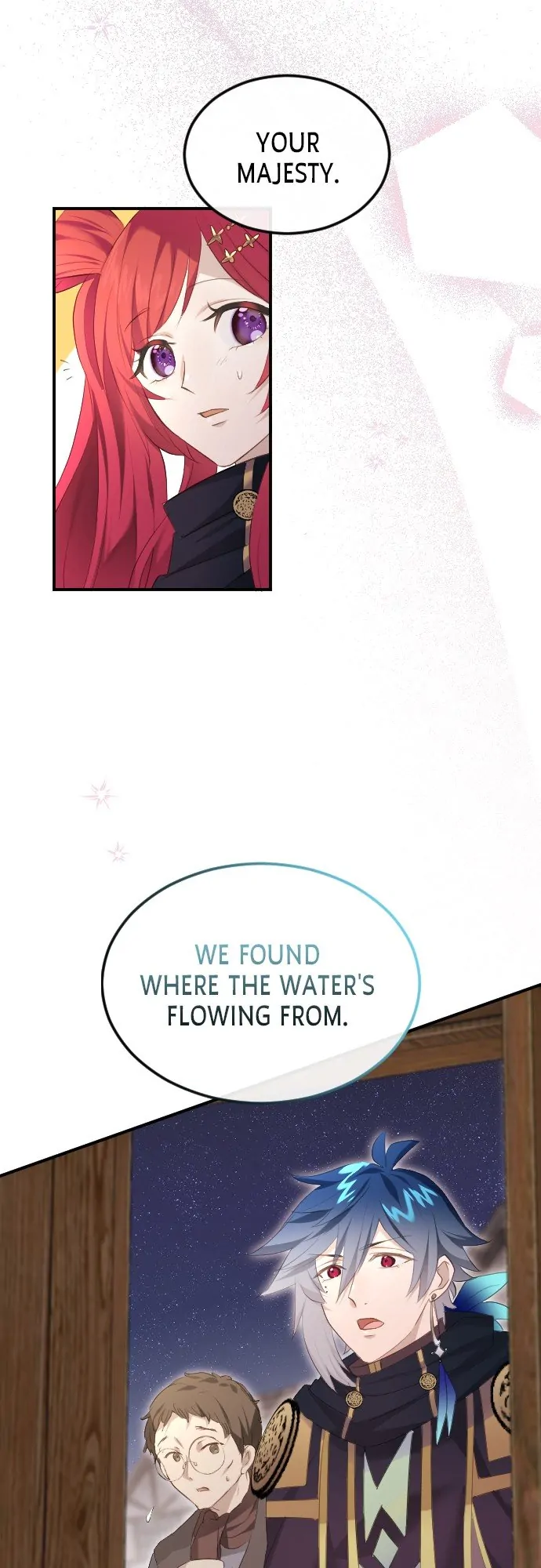 Vengeful Weapon, Tears of Poison Chapter 27 169 chap 29 3