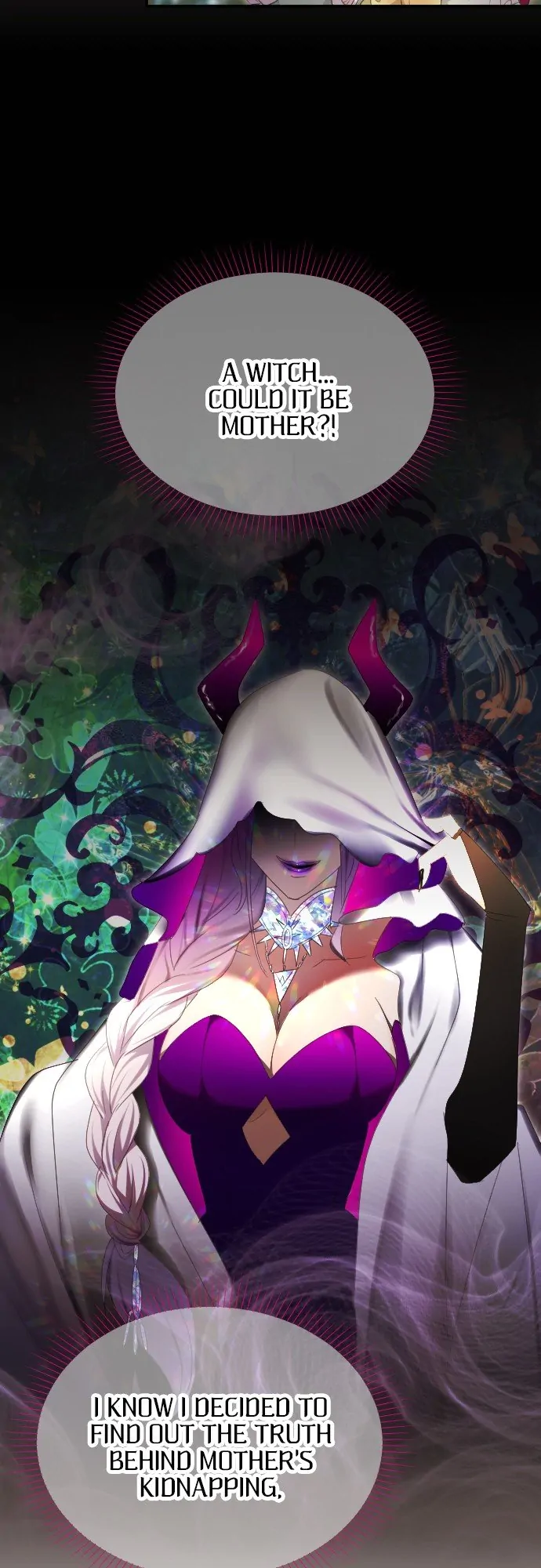 Vengeful Weapon, Tears of Poison Chapter 27 202 chap 29 36