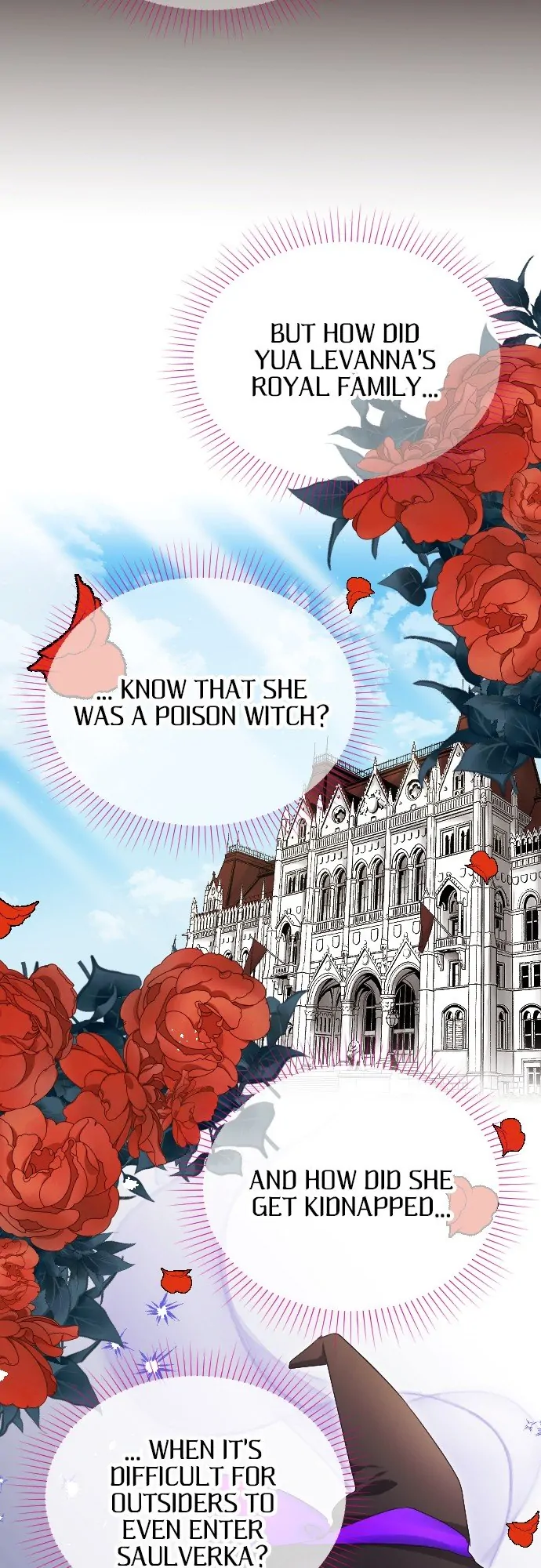Vengeful Weapon, Tears of Poison Chapter 27 203 chap 29 37
