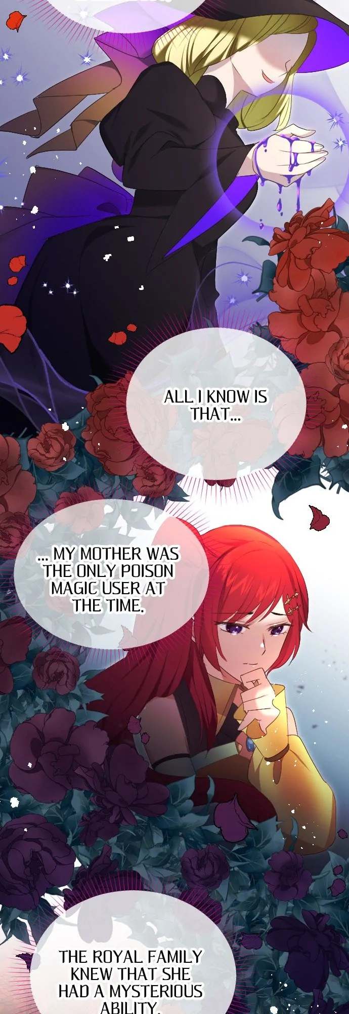 Vengeful Weapon, Tears of Poison Chapter 27 204 chap 29 38