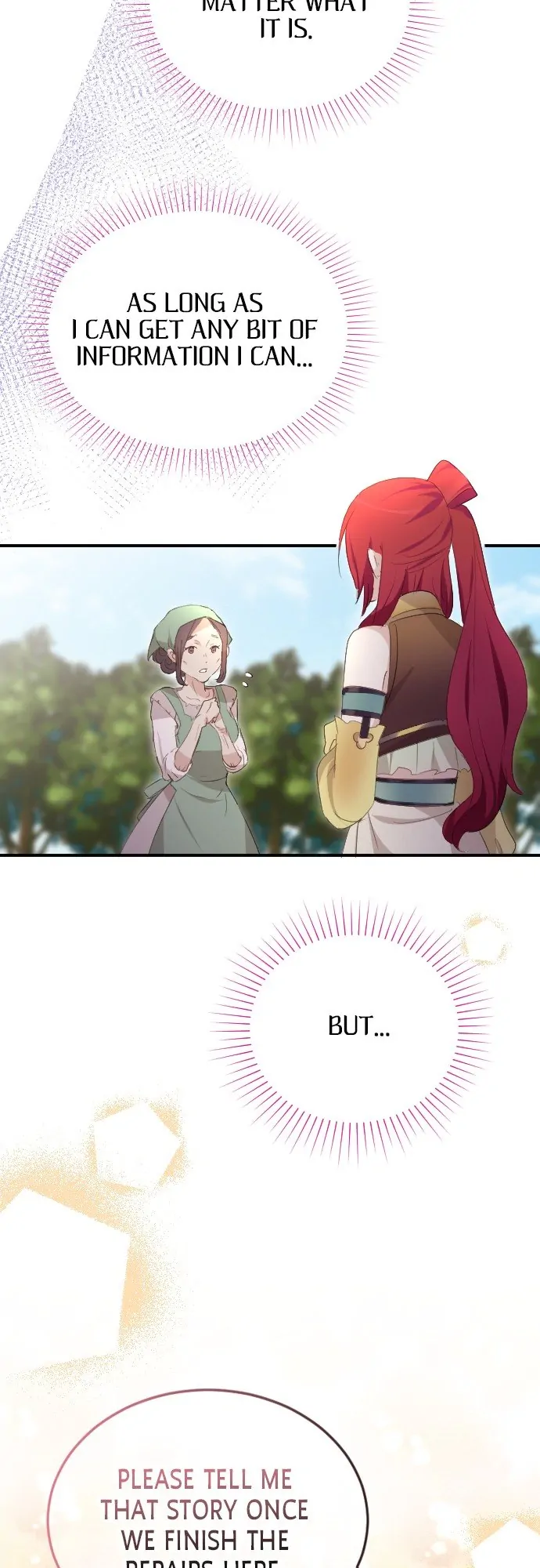 Vengeful Weapon, Tears of Poison Chapter 27 207 chap 29 41
