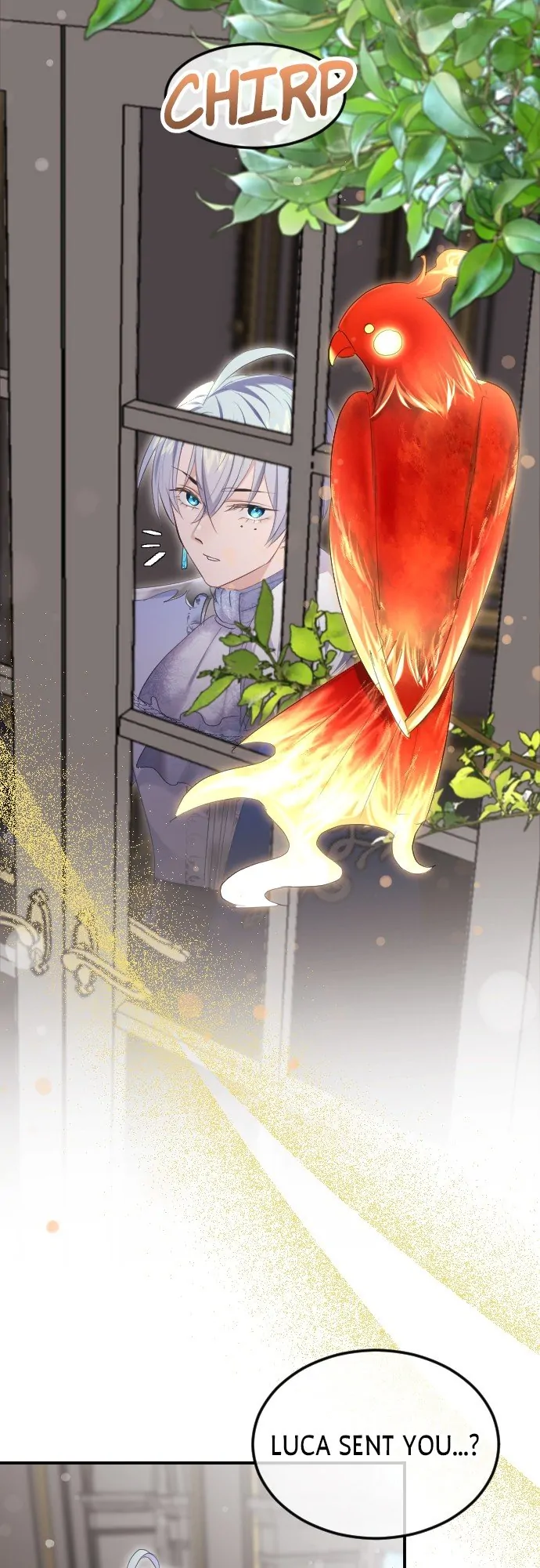 Vengeful Weapon, Tears of Poison Chapter 27 211 chap 29 45