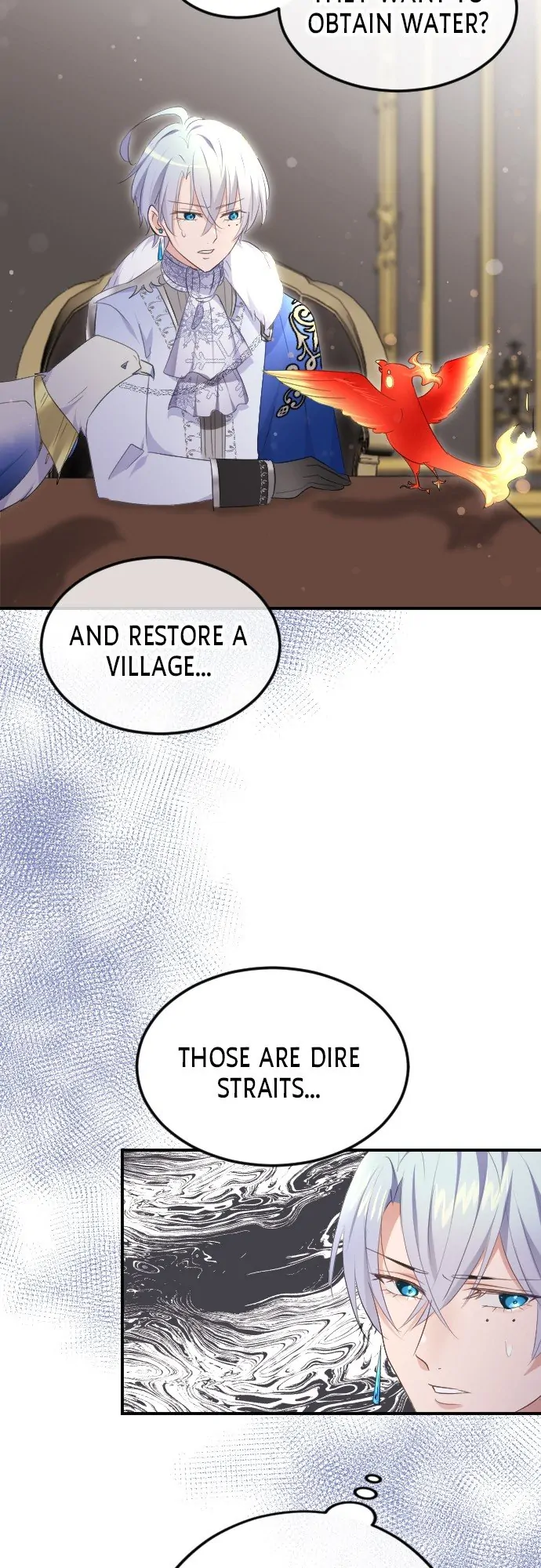 Vengeful Weapon, Tears of Poison Chapter 27 213 chap 29 47