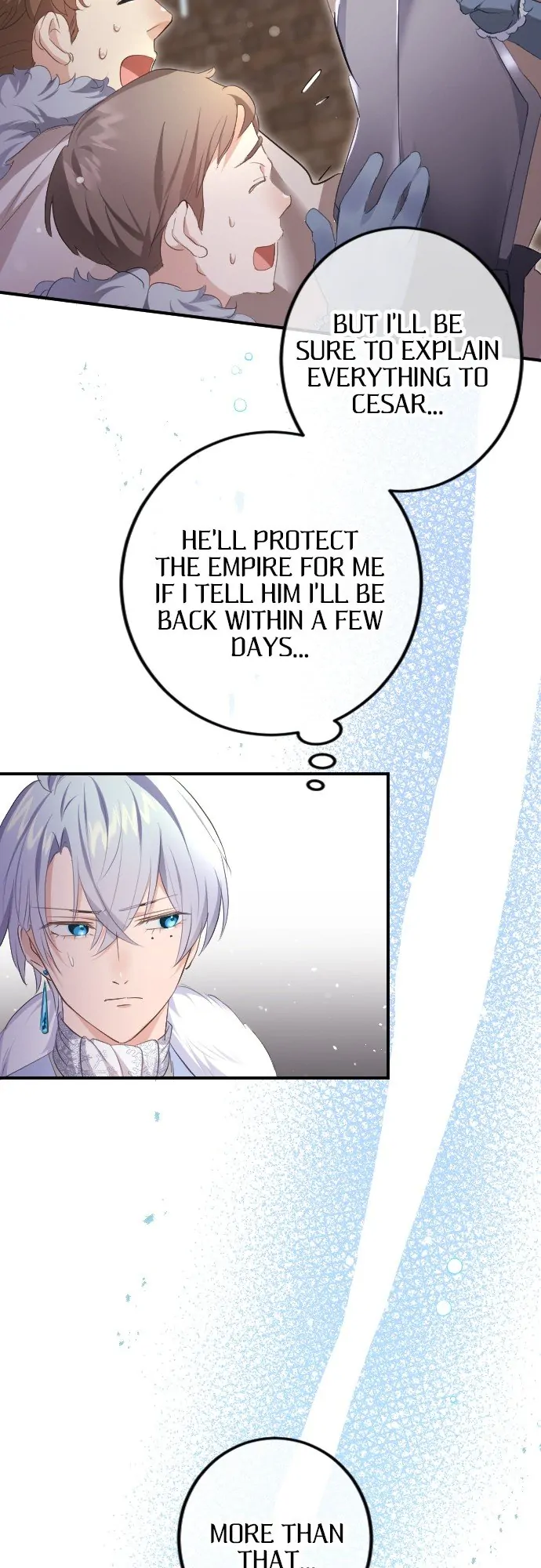 Vengeful Weapon, Tears of Poison Chapter 27 215 chap 29 49