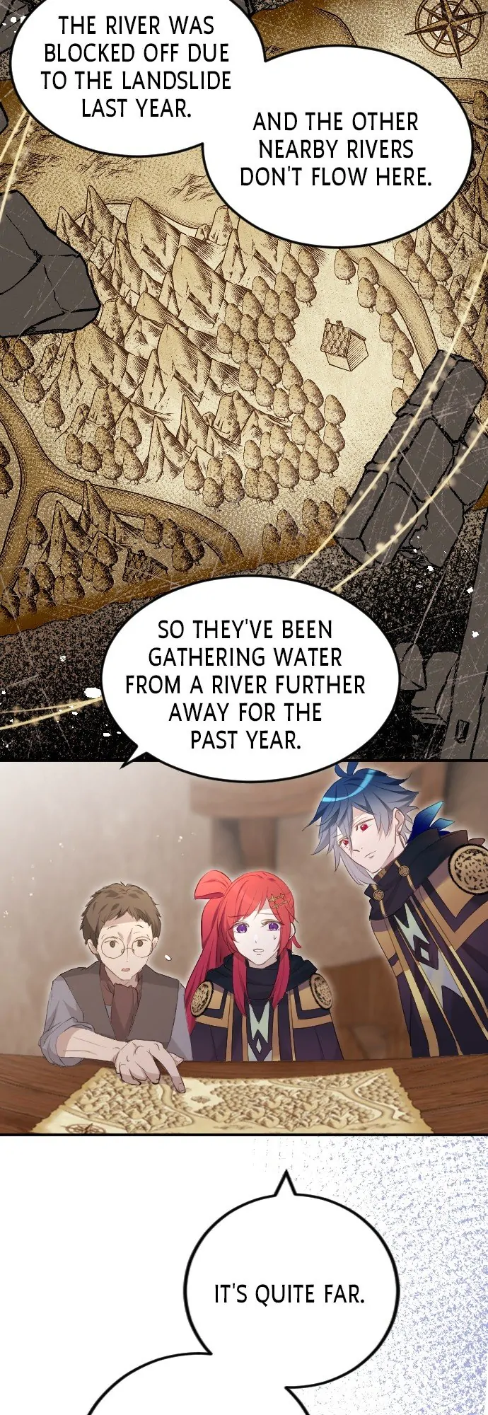 Vengeful Weapon, Tears of Poison Chapter 27 171 chap 29 5