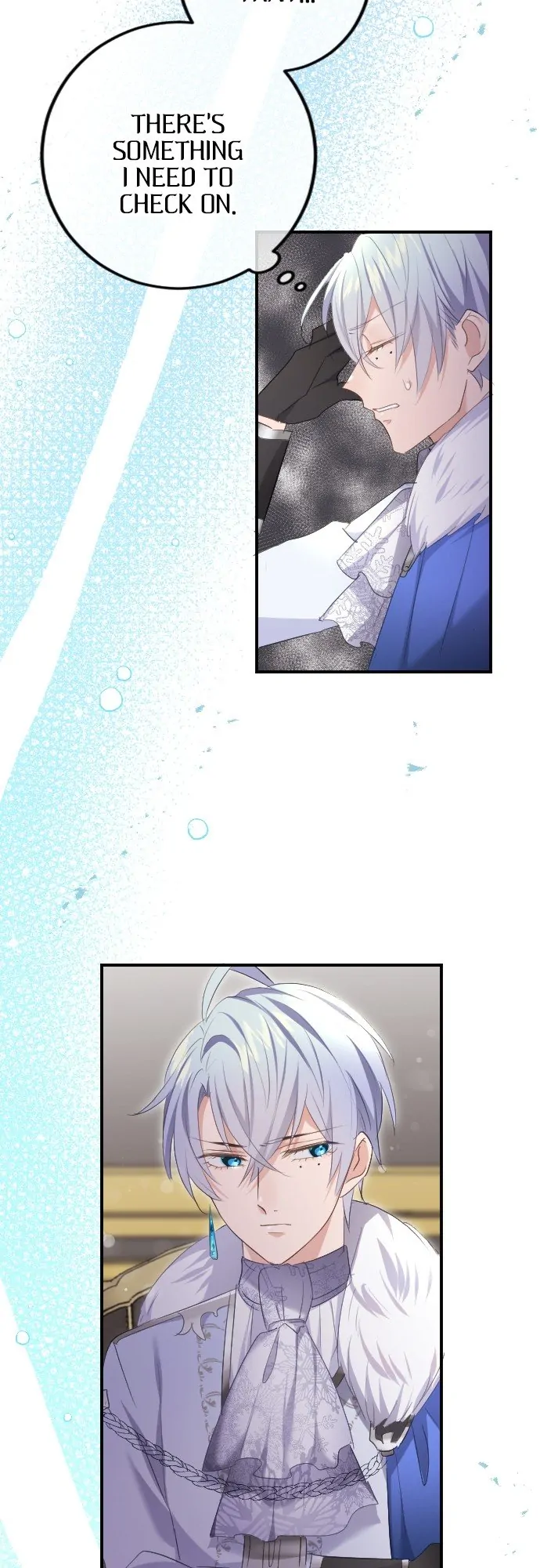 Vengeful Weapon, Tears of Poison Chapter 27 216 chap 29 50