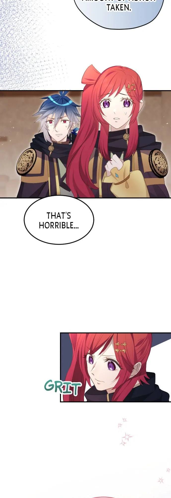 Vengeful Weapon, Tears of Poison Chapter 27 173 chap 29 7