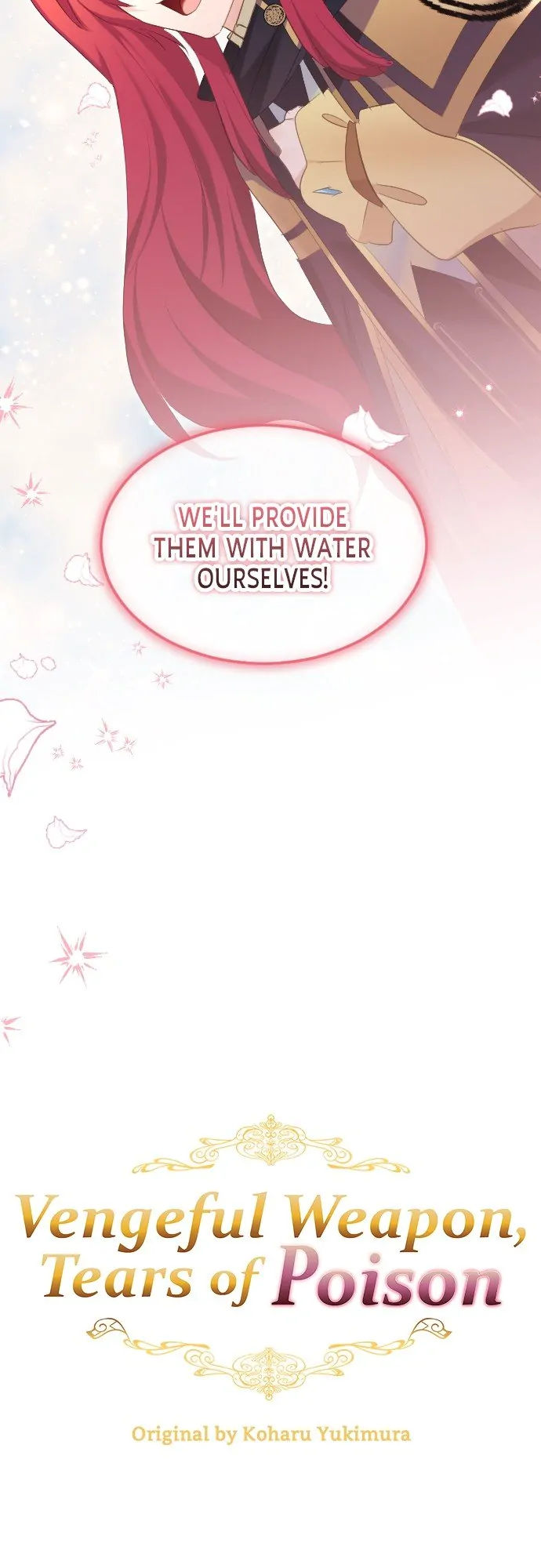 Vengeful Weapon, Tears of Poison Chapter 27 175 chap 29 9