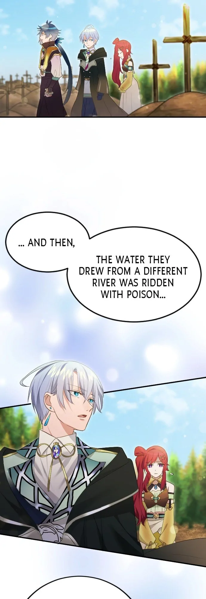 Vengeful Weapon, Tears of Poison Chapter 28 185 chap 30 13