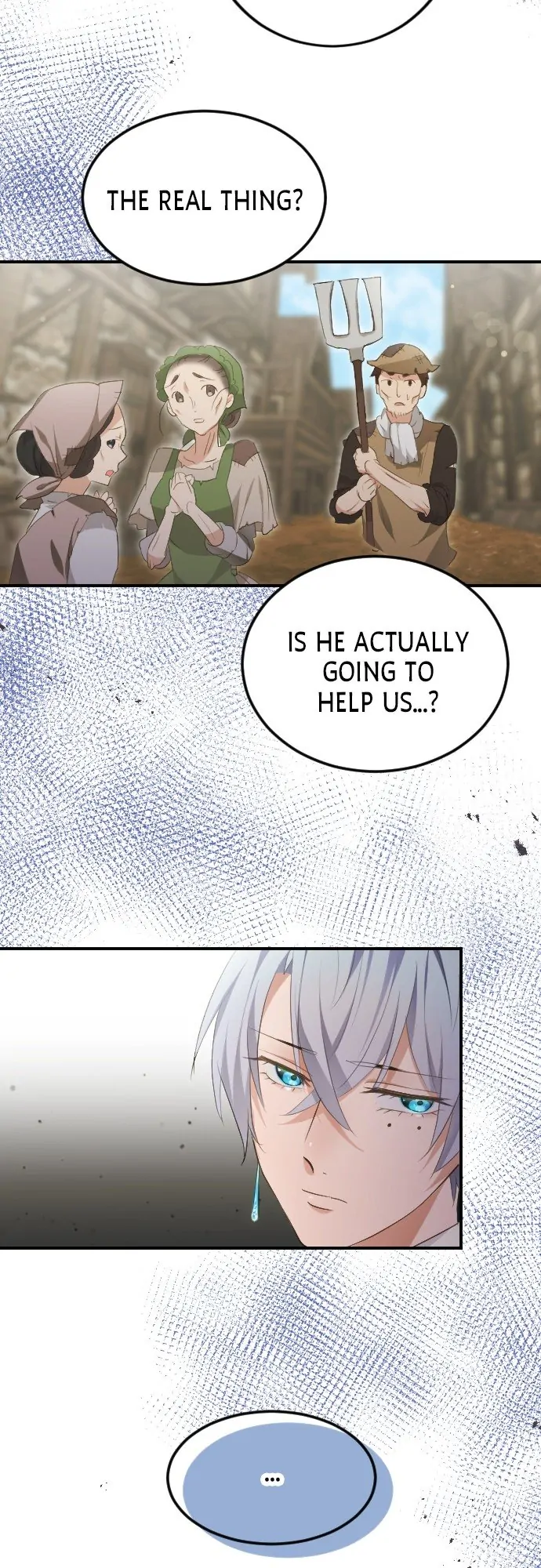 Vengeful Weapon, Tears of Poison Chapter 28 187 chap 30 15