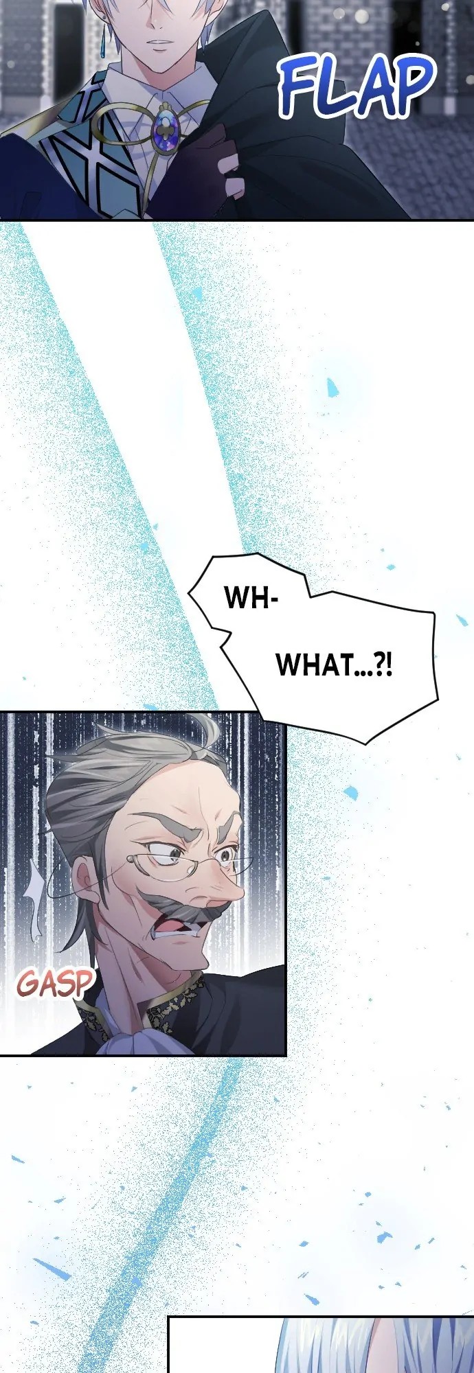 Vengeful Weapon, Tears of Poison Chapter 28 174 chap 30 2