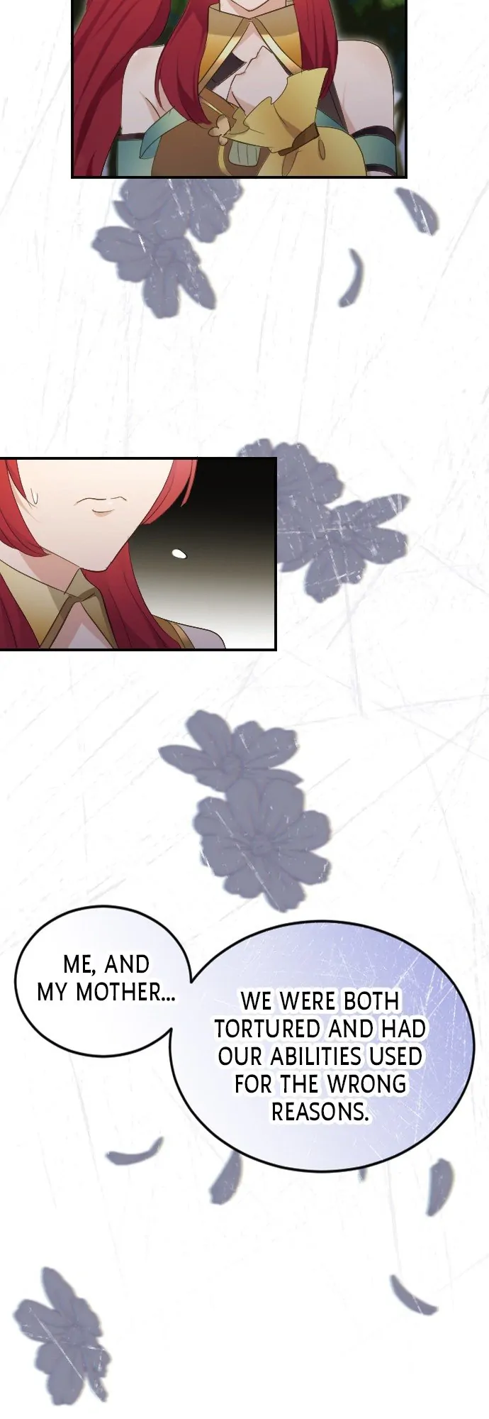Vengeful Weapon, Tears of Poison Chapter 28 193 chap 30 21