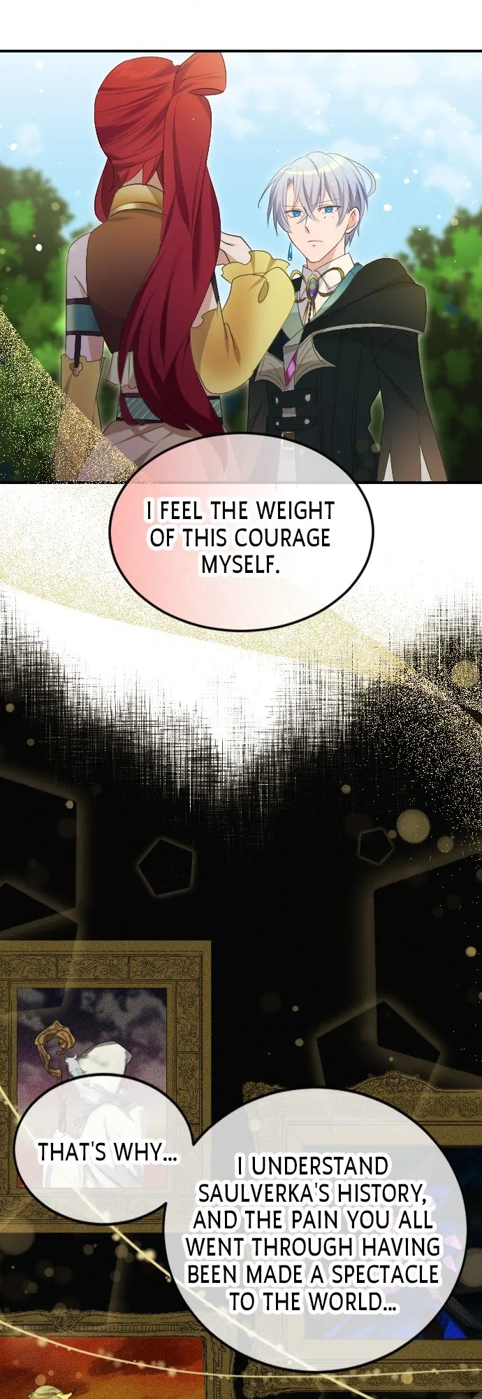 Vengeful Weapon, Tears of Poison Chapter 28 194 chap 30 22