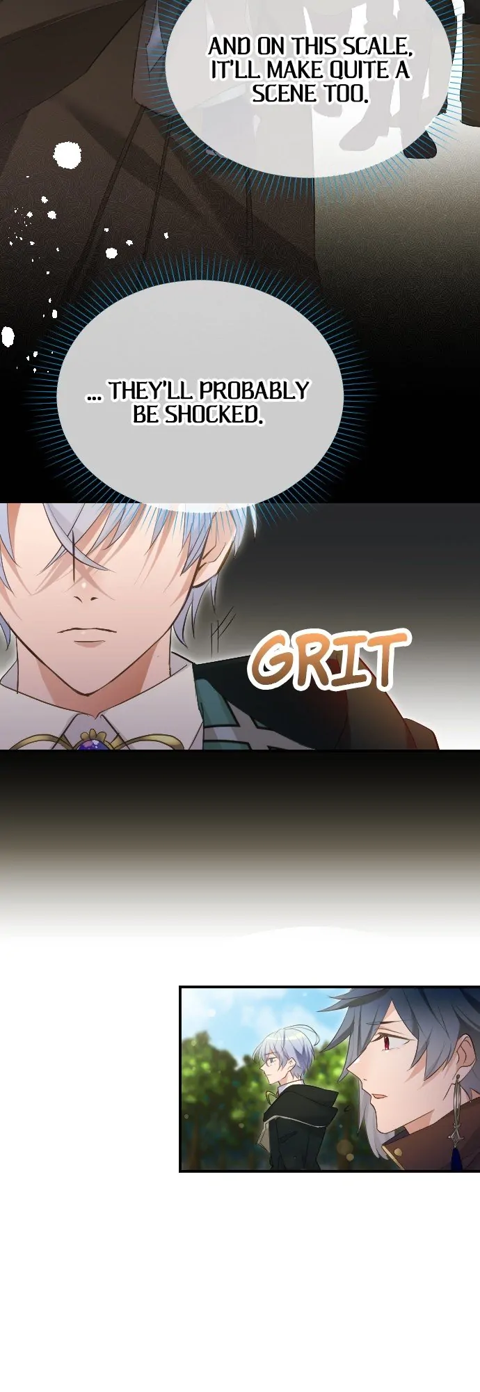 Vengeful Weapon, Tears of Poison Chapter 28 200 chap 30 28