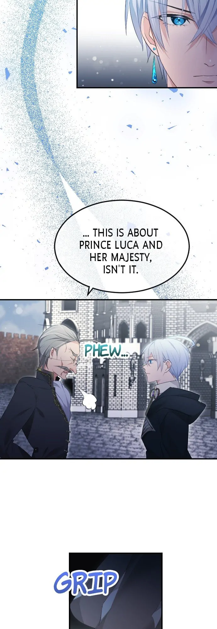 Vengeful Weapon, Tears of Poison Chapter 28 175 chap 30 3