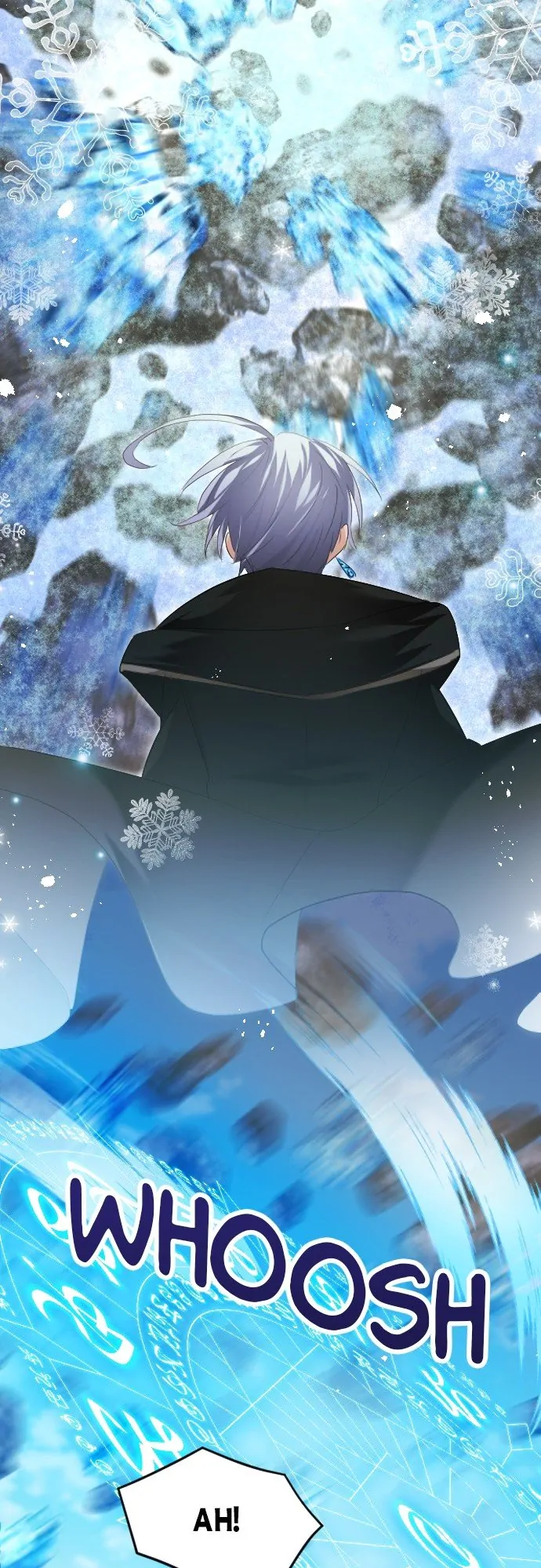Vengeful Weapon, Tears of Poison Chapter 28 206 chap 30 34