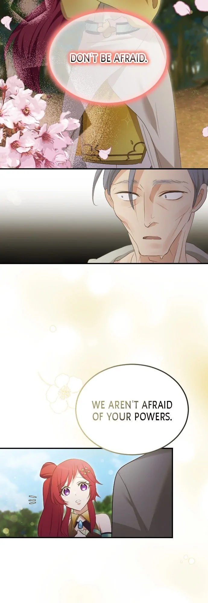 Vengeful Weapon, Tears of Poison Chapter 28 211 chap 30 39