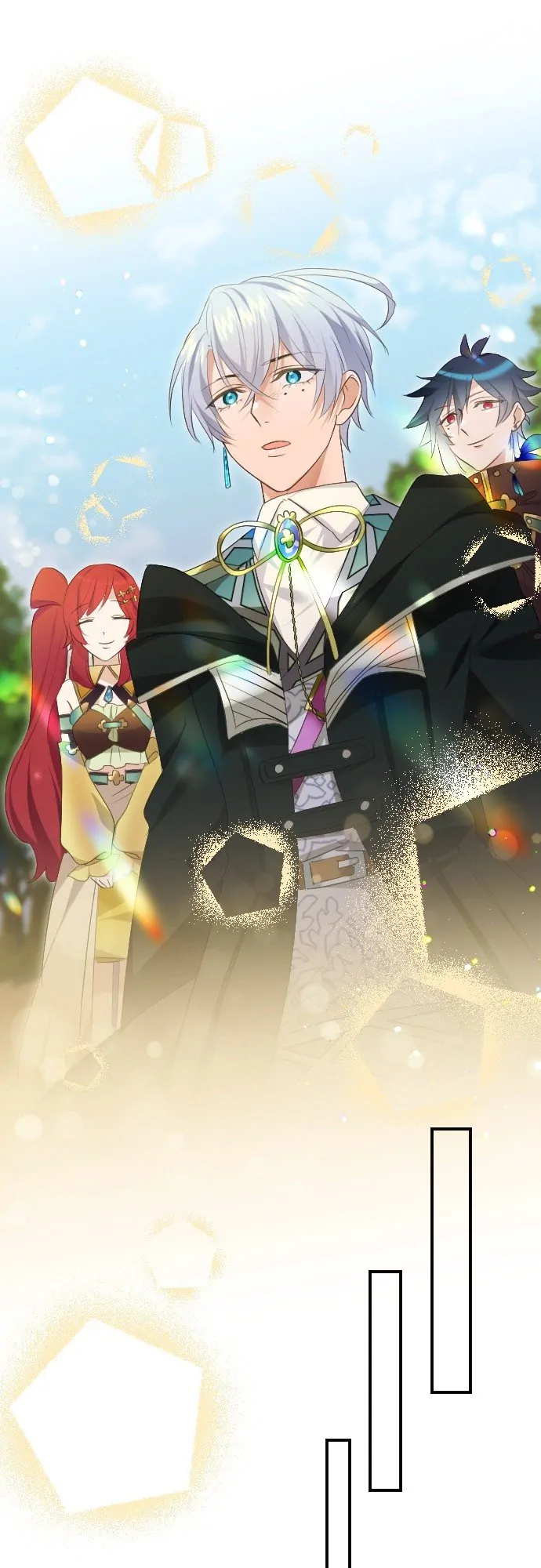 Vengeful Weapon, Tears of Poison Chapter 28 216 chap 30 44
