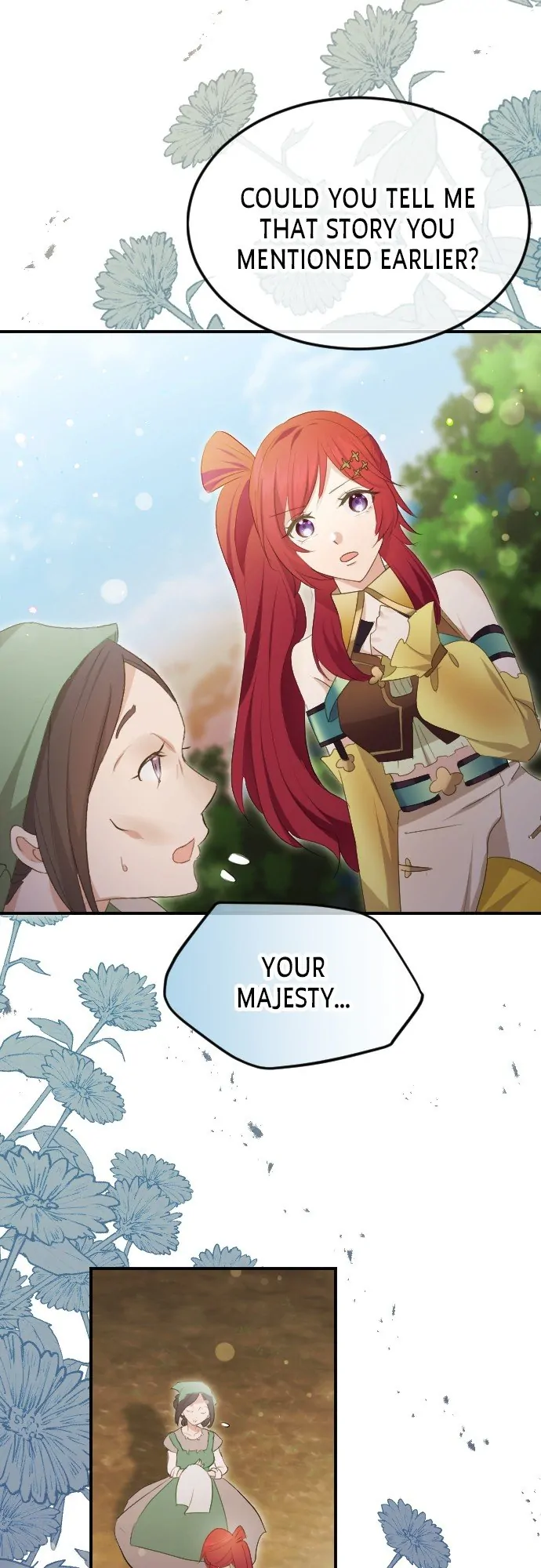 Vengeful Weapon, Tears of Poison Chapter 28 223 chap 30 51