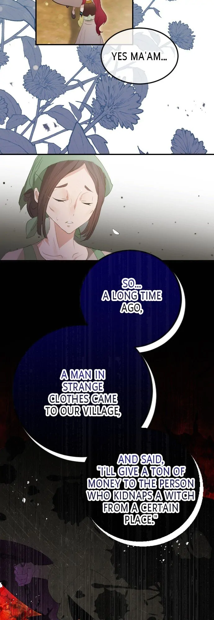 Vengeful Weapon, Tears of Poison Chapter 28 224 chap 30 52