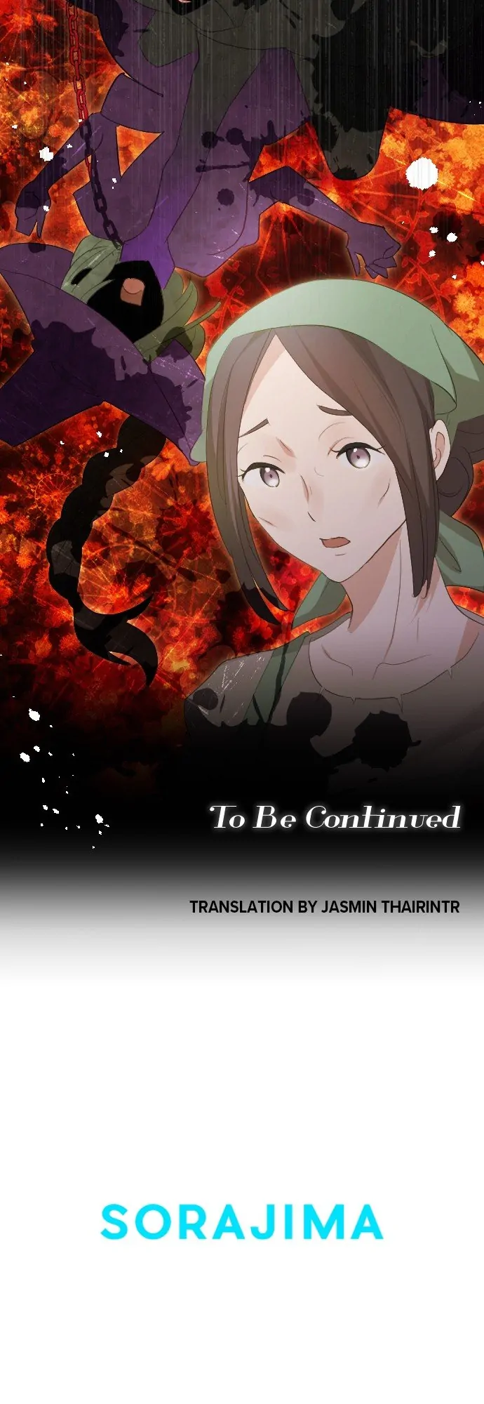 Vengeful Weapon, Tears of Poison Chapter 28 225 chap 30 53