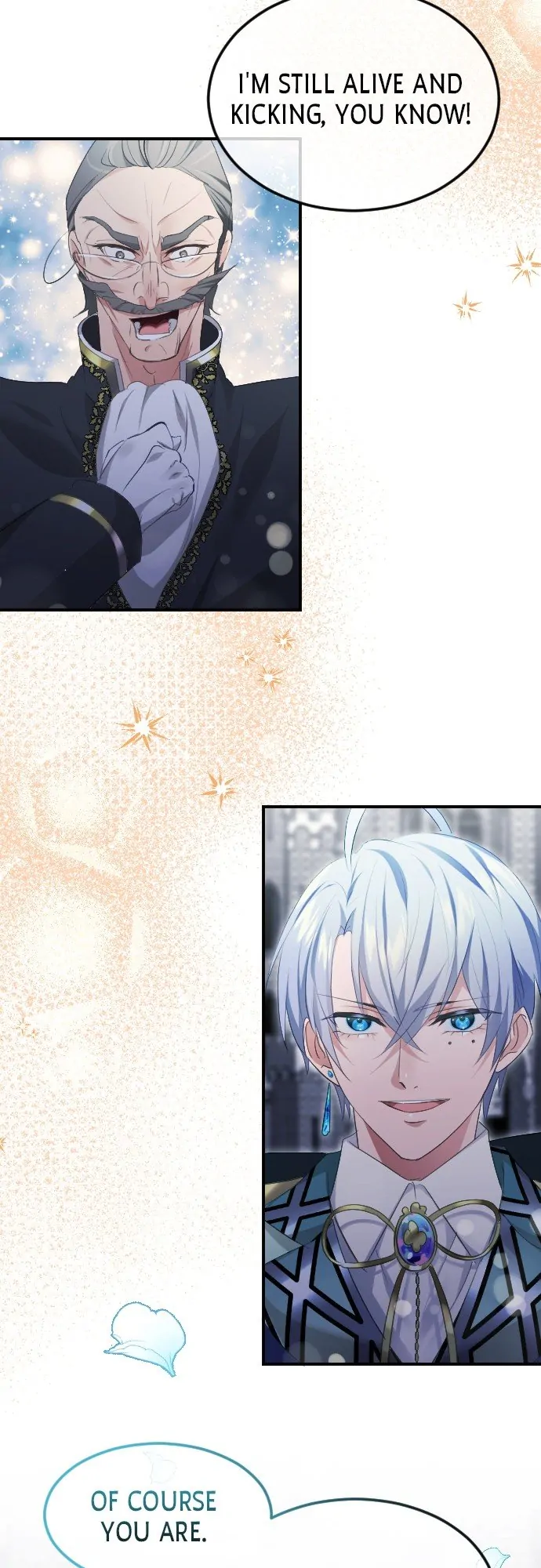 Vengeful Weapon, Tears of Poison Chapter 28 178 chap 30 6