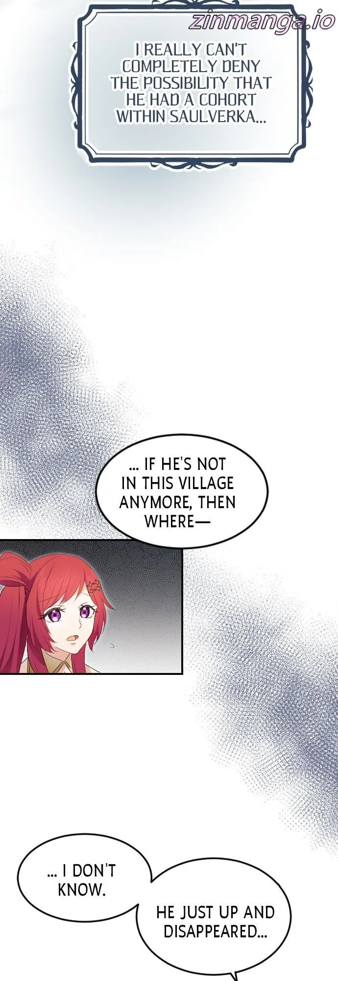 Vengeful Weapon, Tears of Poison Chapter 29 137 chap 31 10