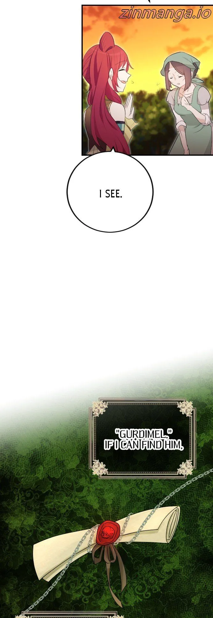 Vengeful Weapon, Tears of Poison Chapter 29 138 chap 31 11