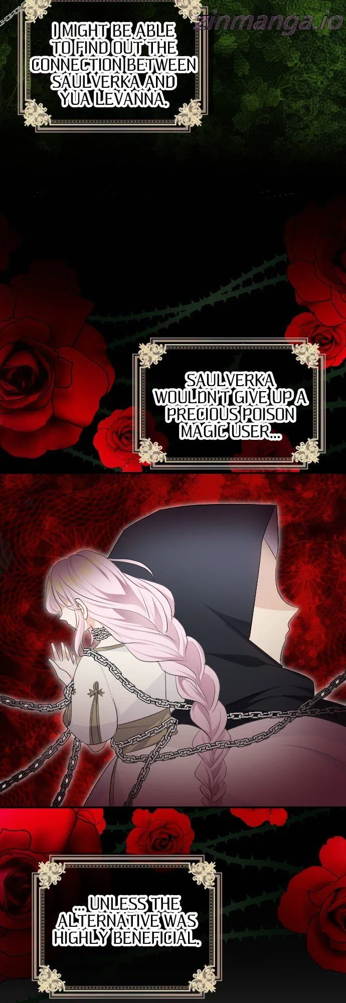 Vengeful Weapon, Tears of Poison Chapter 29 139 chap 31 12