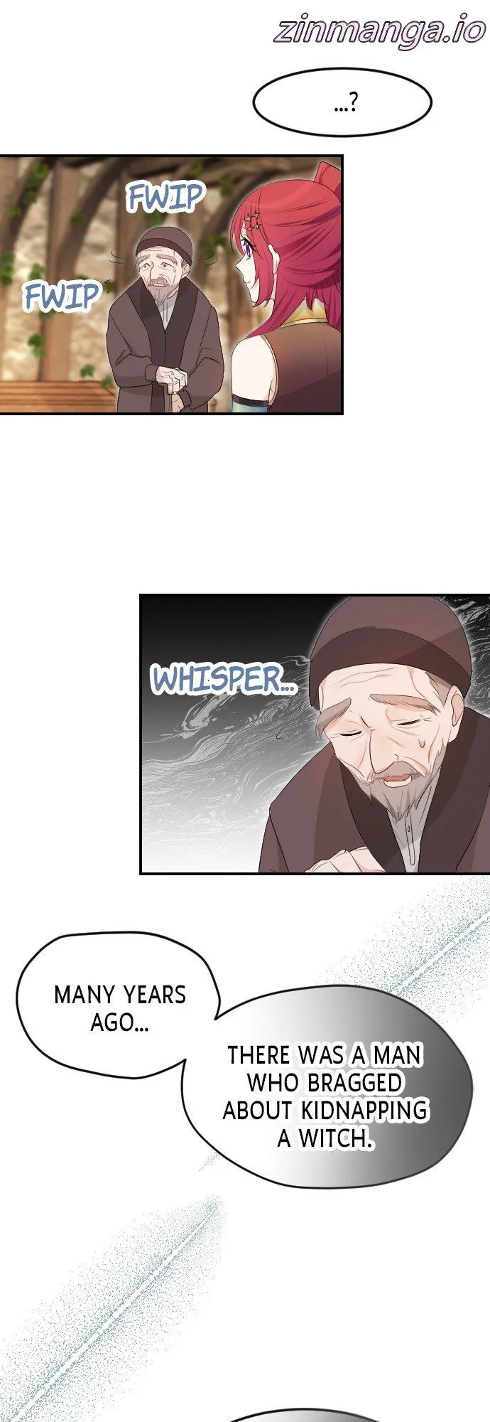 Vengeful Weapon, Tears of Poison Chapter 29 150 chap 31 23