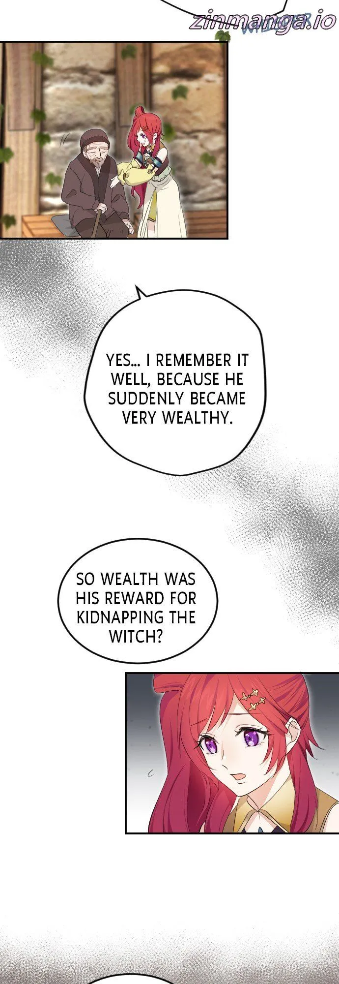 Vengeful Weapon, Tears of Poison Chapter 29 152 chap 31 25