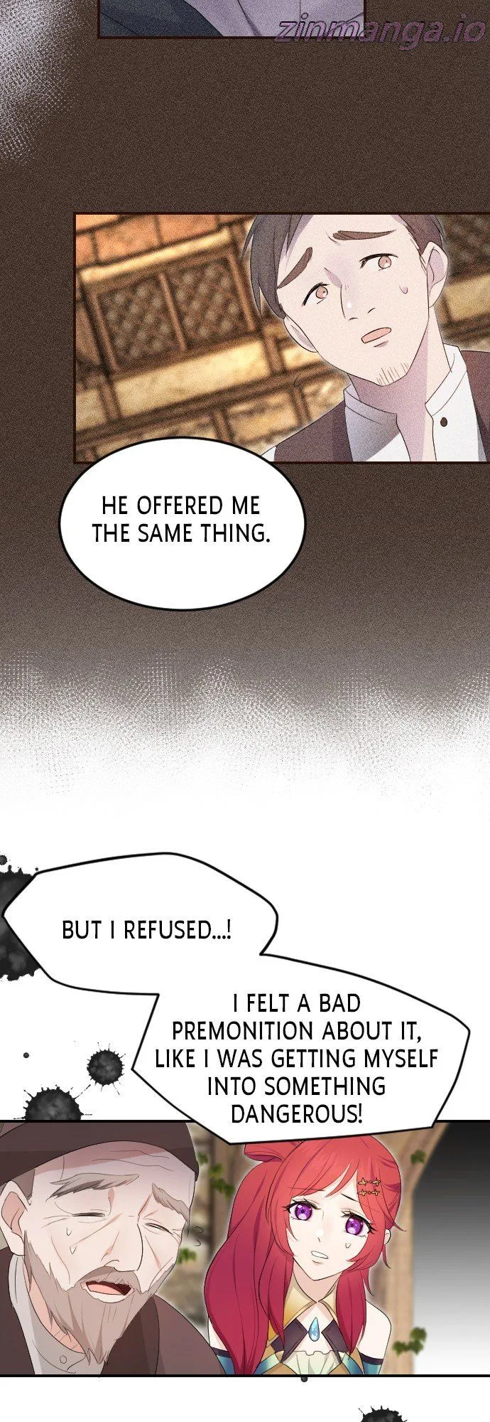 Vengeful Weapon, Tears of Poison Chapter 29 154 chap 31 27