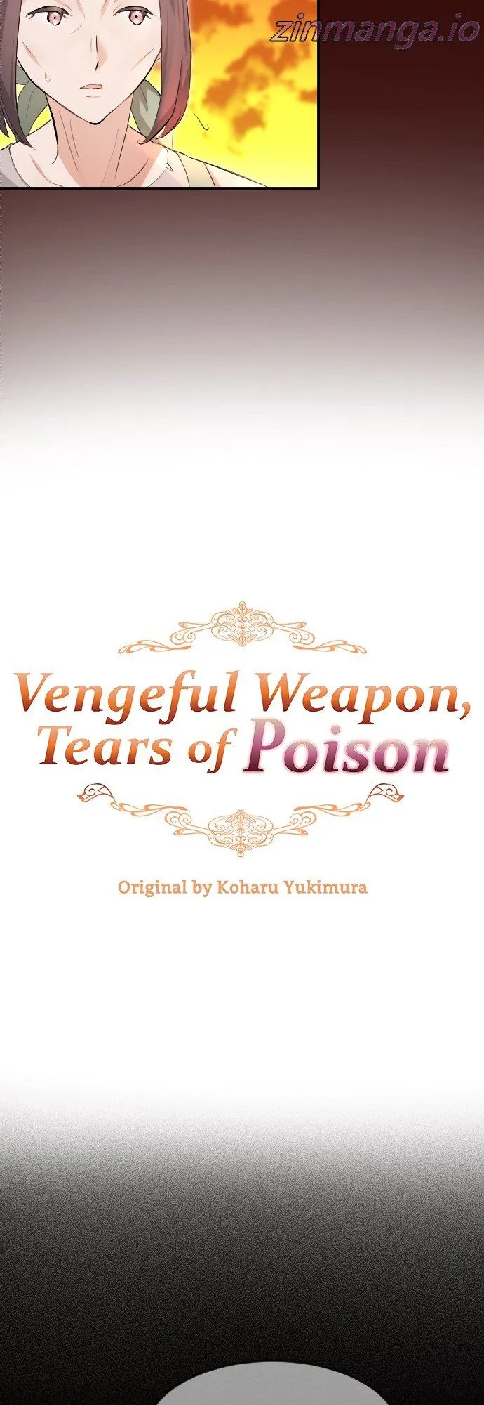 Vengeful Weapon, Tears of Poison Chapter 29 130 chap 31 3