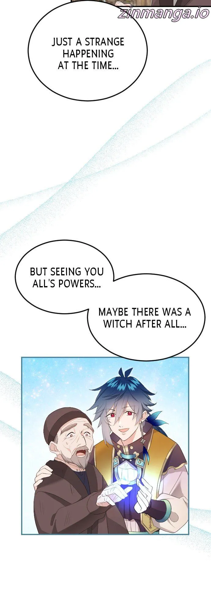 Vengeful Weapon, Tears of Poison Chapter 29 157 chap 31 30