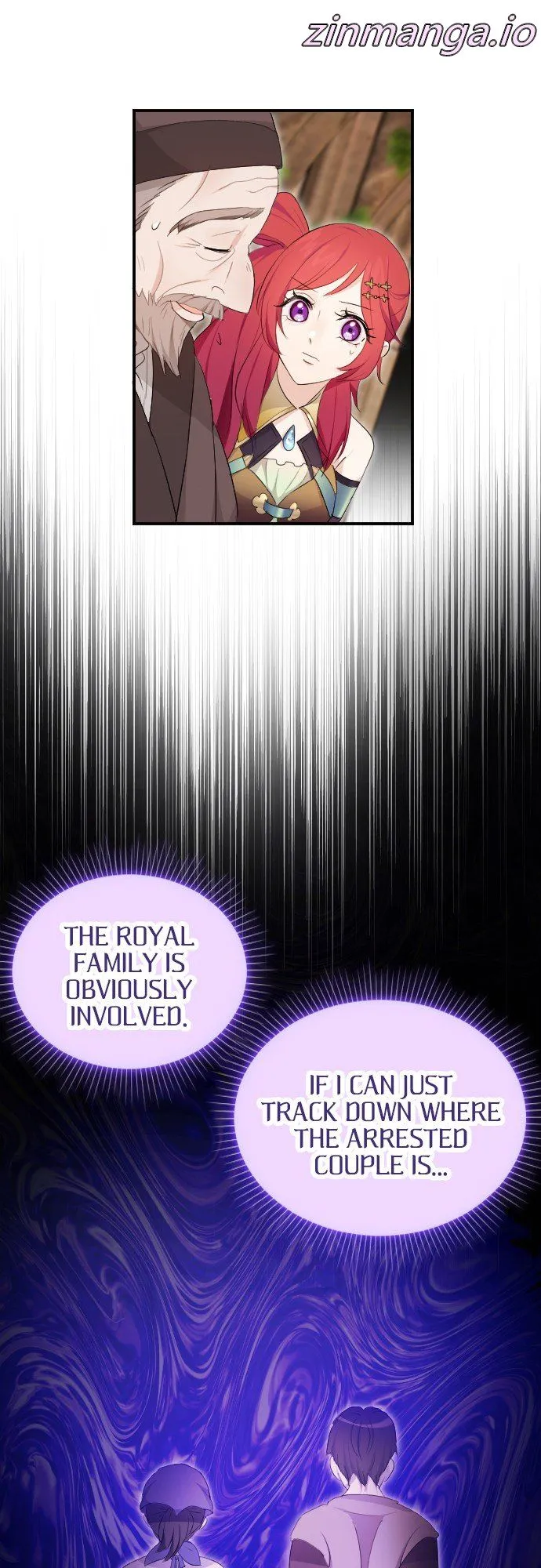 Vengeful Weapon, Tears of Poison Chapter 29 160 chap 31 33